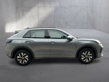 VW T-Roc 4Me eTSI DSG in Wolf Grey