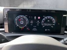 VW T-Roc 4Me eTSI DSG in Wolf Grey