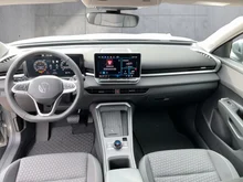VW T-Roc 4Me eTSI DSG in Wolf Grey