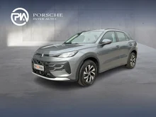 VW T-Roc 4Me eTSI DSG in Wolf Grey