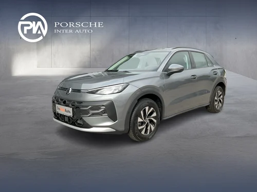 VW T-Roc 4Me eTSI DSG