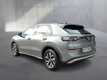 VW T-Roc 4Me eTSI DSG in Wolf Grey