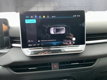 VW T-Roc 4Me eTSI DSG in Wolf Grey