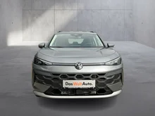 VW T-Roc 4Me eTSI DSG in Wolf Grey