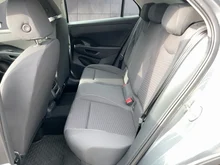 VW T-Roc 4Me eTSI DSG in Wolf Grey