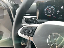 VW T-Roc 4Me eTSI DSG in Wolf Grey