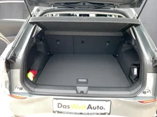 VW T-Roc 4Me eTSI DSG in Wolf Grey