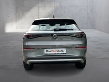 VW T-Roc 4Me eTSI DSG in Wolf Grey