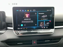 VW T-Roc 4Me eTSI DSG in Wolf Grey