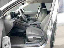 VW T-Roc 4Me eTSI DSG in Wolf Grey