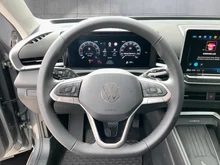 VW T-Roc 4Me eTSI DSG in Wolf Grey