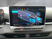 VW T-Roc 4Me eTSI DSG in Wolf Grey