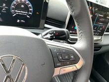 VW T-Roc 4Me eTSI DSG in Wolf Grey