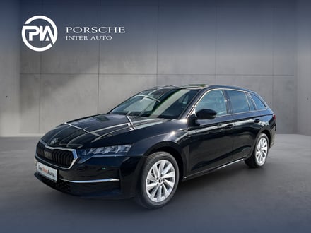 Škoda Octavia Combi Selection TDI DSG