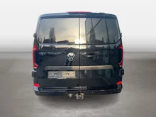 VW Kastenwagen e-Transporter Kastenwagen 160 kW in Midnight Black Metallic