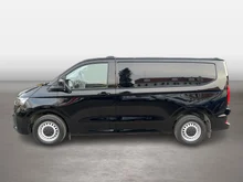 VW Kastenwagen e-Transporter Kastenwagen 160 kW in Midnight Black Metallic