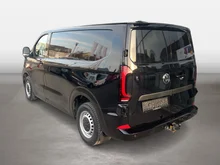 VW Kastenwagen e-Transporter Kastenwagen 160 kW in Midnight Black Metallic