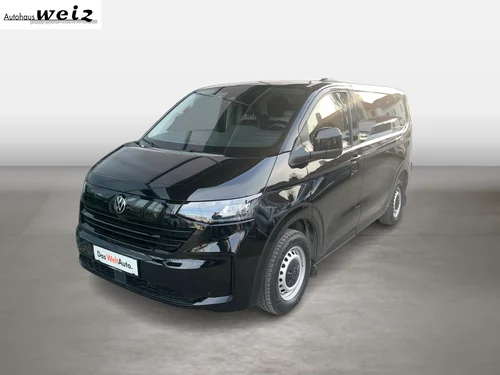 VW Nutzfahrzeuge Kastenwagen VW e-Transporter Kastenwagen 160 kW