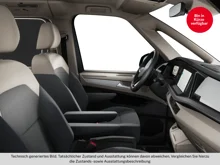 VW Multivan Business eHybrid 180 kW 4MOTION in Indiumgrau Metallic
