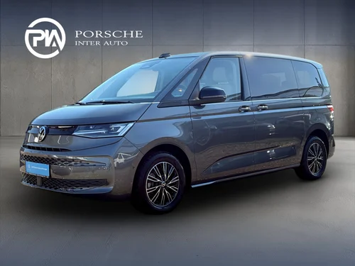 VW Nutzfahrzeuge Multivan VW Multivan Business eHybrid 180 kW 4MOTION