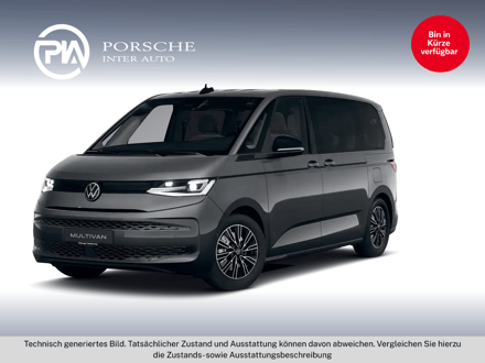 VW Multivan Business eHybrid 180 kW 4MOTION