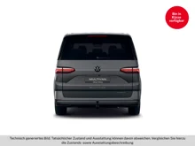 VW Multivan Business eHybrid 180 kW 4MOTION in Indiumgrau Metallic