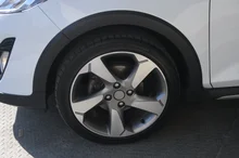 Thumbnail-Foto von Fahrzeug