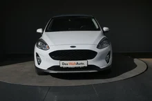 Thumbnail-Foto von Fahrzeug