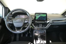 Thumbnail-Foto von Fahrzeug