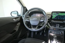 Thumbnail-Foto von Fahrzeug