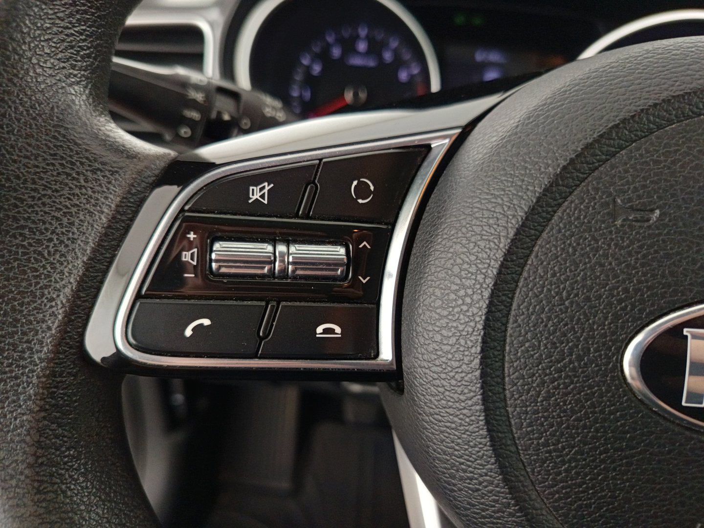 Kia ceed SW 1,4 MPI GPF Titan | Bild 16 von 25