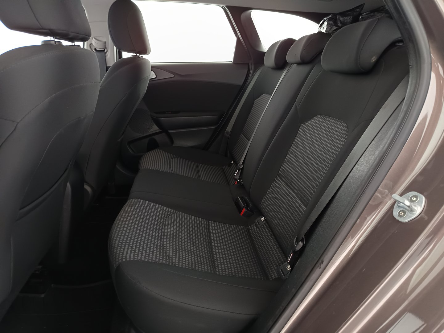Kia ceed SW 1,4 MPI GPF Titan | Bild 22 von 25