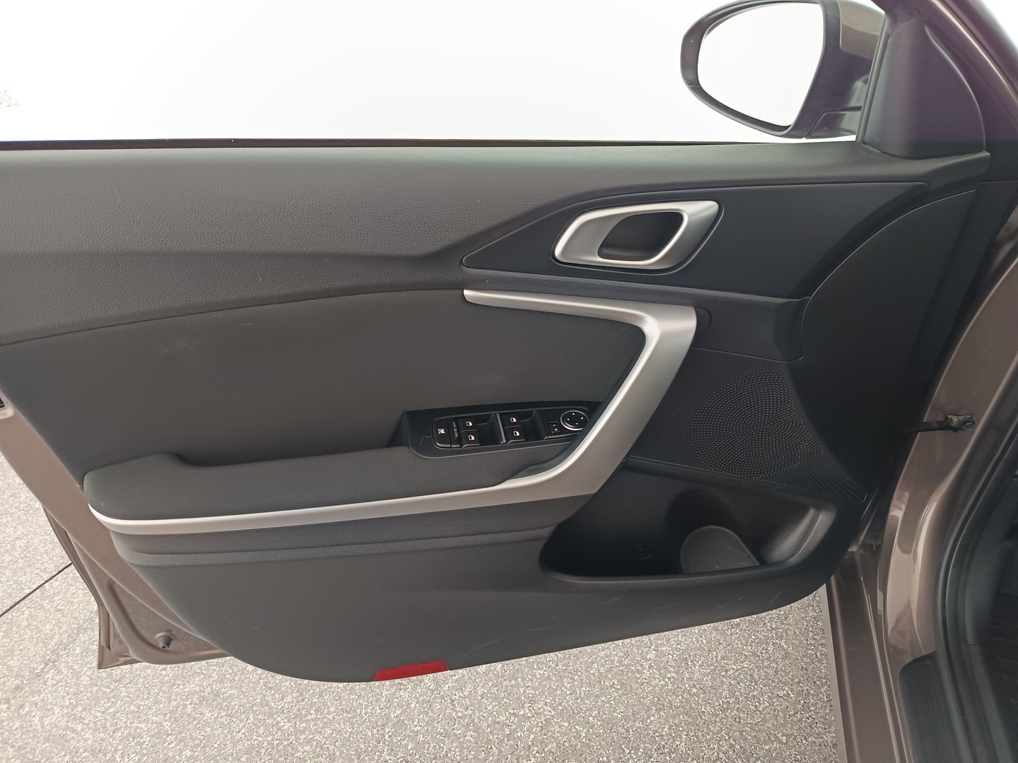 Kia ceed SW 1,4 MPI GPF Titan | Bild 10 von 25