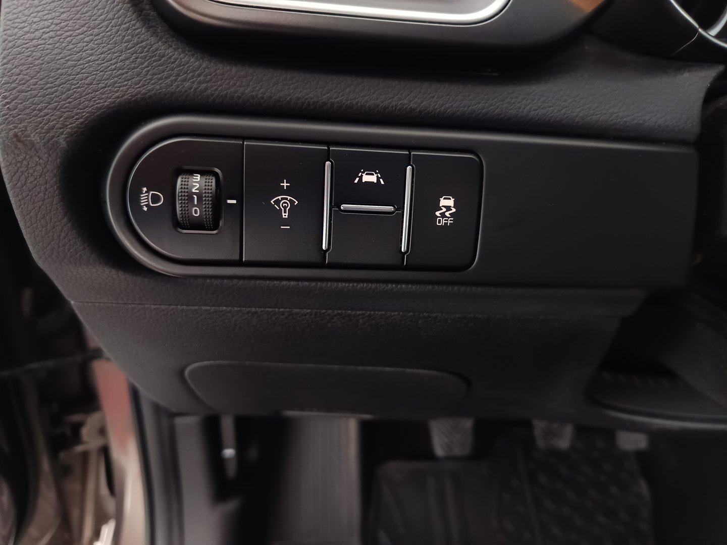 Kia ceed SW 1,4 MPI GPF Titan | Bild 12 von 25