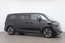 Thumbnail-Foto von Fahrzeug