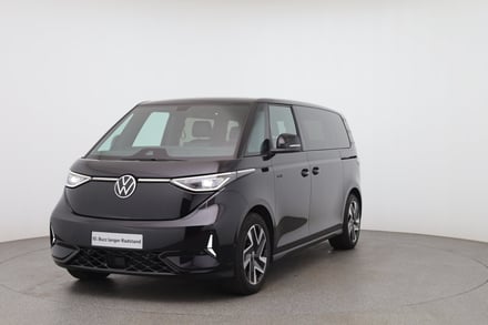 VW ID. Buzz GTX LR 4MOTION 250 kW