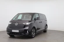 Thumbnail-Foto von Fahrzeug