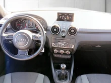 Thumbnail-Foto von Fahrzeug