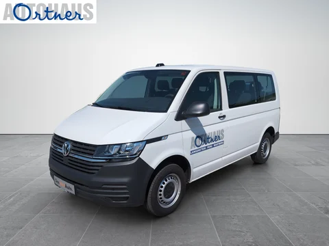 VW Transporter