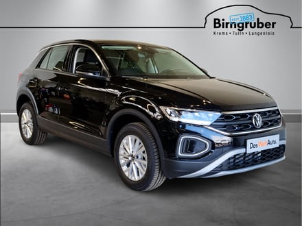 VW T-Roc 4Me TSI