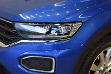 Thumbnail-Foto von Fahrzeug