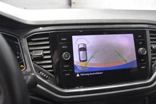 Thumbnail-Foto von Fahrzeug