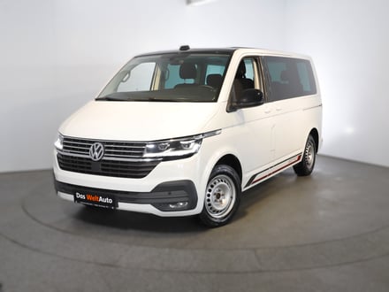 VW Multivan Edition TDI 4MOTION