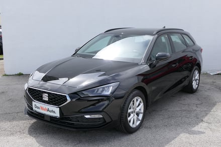 SEAT Leon SP Kombi Style 1.0 TSI