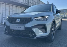 Thumbnail-Foto von Fahrzeug