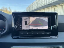 Thumbnail-Foto von Fahrzeug