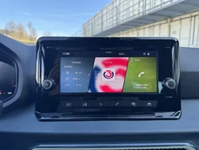 Thumbnail-Foto von Fahrzeug