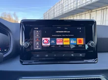 Thumbnail-Foto von Fahrzeug