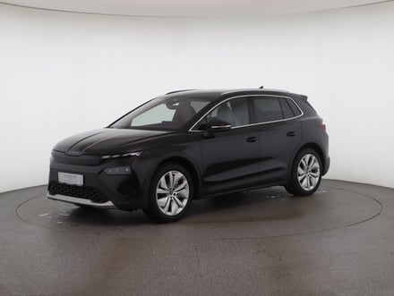 Škoda Elroq 85