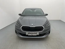 Thumbnail-Foto von Fahrzeug